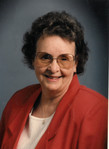 Barbara Ann  Johnson