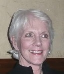 Suzanne "Sue"  Patterson