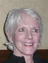 Suzanne Patterson