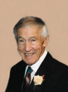 Leonard Buresh