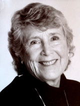 Susan Langstaff