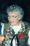 Doris Laverne  Becker
