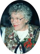 Doris Becker